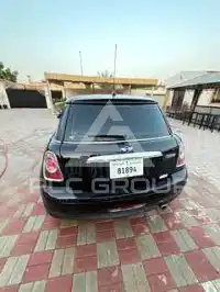 2011 Mini COOPER