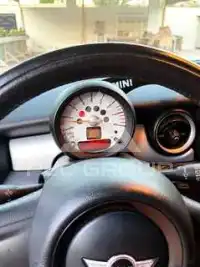 2011 Mini COOPER