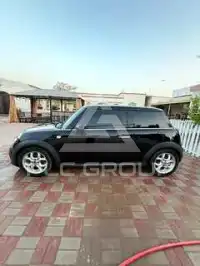 2011 Mini COOPER