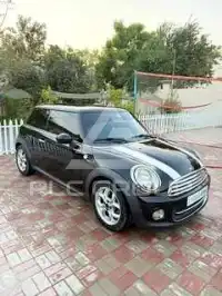 2011 Mini COOPER