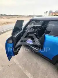 2011 Mini COOPER