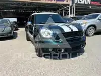 2011 Mini Countryman