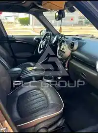 2011 Mini Countryman
