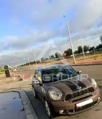 2011 Mini Countryman