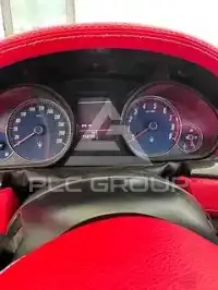 2011 Maserati GranTurismo