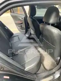 2011 Toyota COROLLA