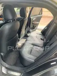 2011 Toyota COROLLA
