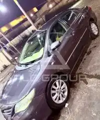 2011 Toyota COROLLA