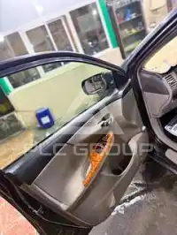 2011 Toyota COROLLA