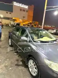 2011 Toyota COROLLA