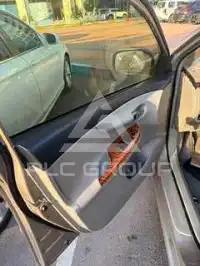 2011 Toyota COROLLA