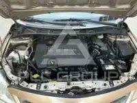 2011 Toyota COROLLA