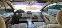 2011 Toyota COROLLA