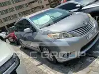 2011 Toyota SIENNA