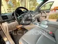 2011 Toyota Highlander