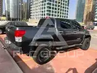 2011 Toyota TUNDRA