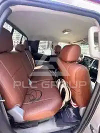 2011 Toyota TUNDRA