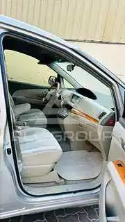 2011 Toyota PREVIA