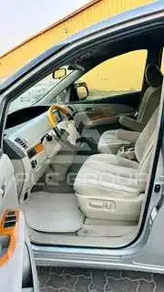 2011 Toyota PREVIA