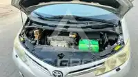 2011 Toyota PREVIA