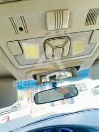 2011 Toyota PREVIA