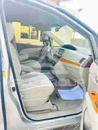 2011 Toyota PREVIA