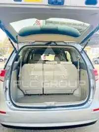 2011 Toyota PREVIA