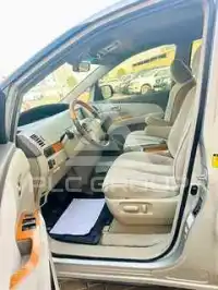2011 Toyota PREVIA