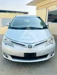 2011 Toyota PREVIA