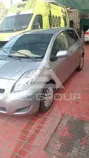 2011 Toyota YARIS