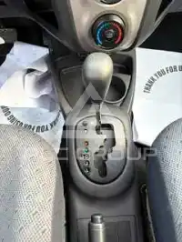 2011 Toyota YARIS