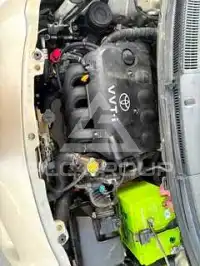 2011 Toyota YARIS
