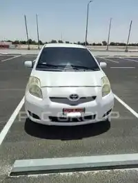 2011 Toyota YARIS