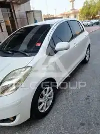 2011 Toyota YARIS