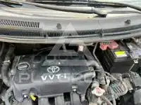 2011 Toyota YARIS