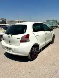 2011 Toyota YARIS