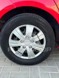 2011 Toyota YARIS