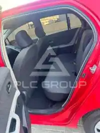 2011 Toyota YARIS