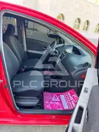 2011 Toyota YARIS