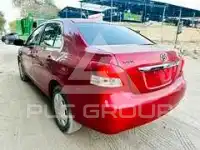 2011 Toyota YARIS