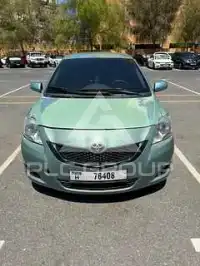 2011 Toyota YARIS