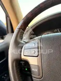 2011 Toyota LAND CRUISER