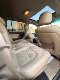 2011 Toyota LAND CRUISER