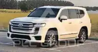 2011 Toyota LAND CRUISER