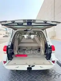 2011 Toyota LAND CRUISER