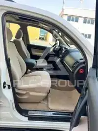 2011 Toyota LAND CRUISER