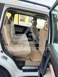 2011 Toyota LAND CRUISER