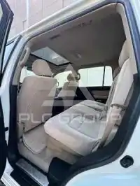 2011 Toyota LAND CRUISER