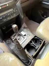 2011 Toyota LAND CRUISER
