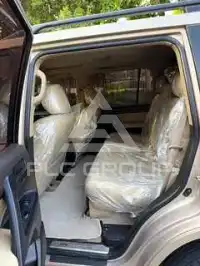 2011 Toyota LAND CRUISER